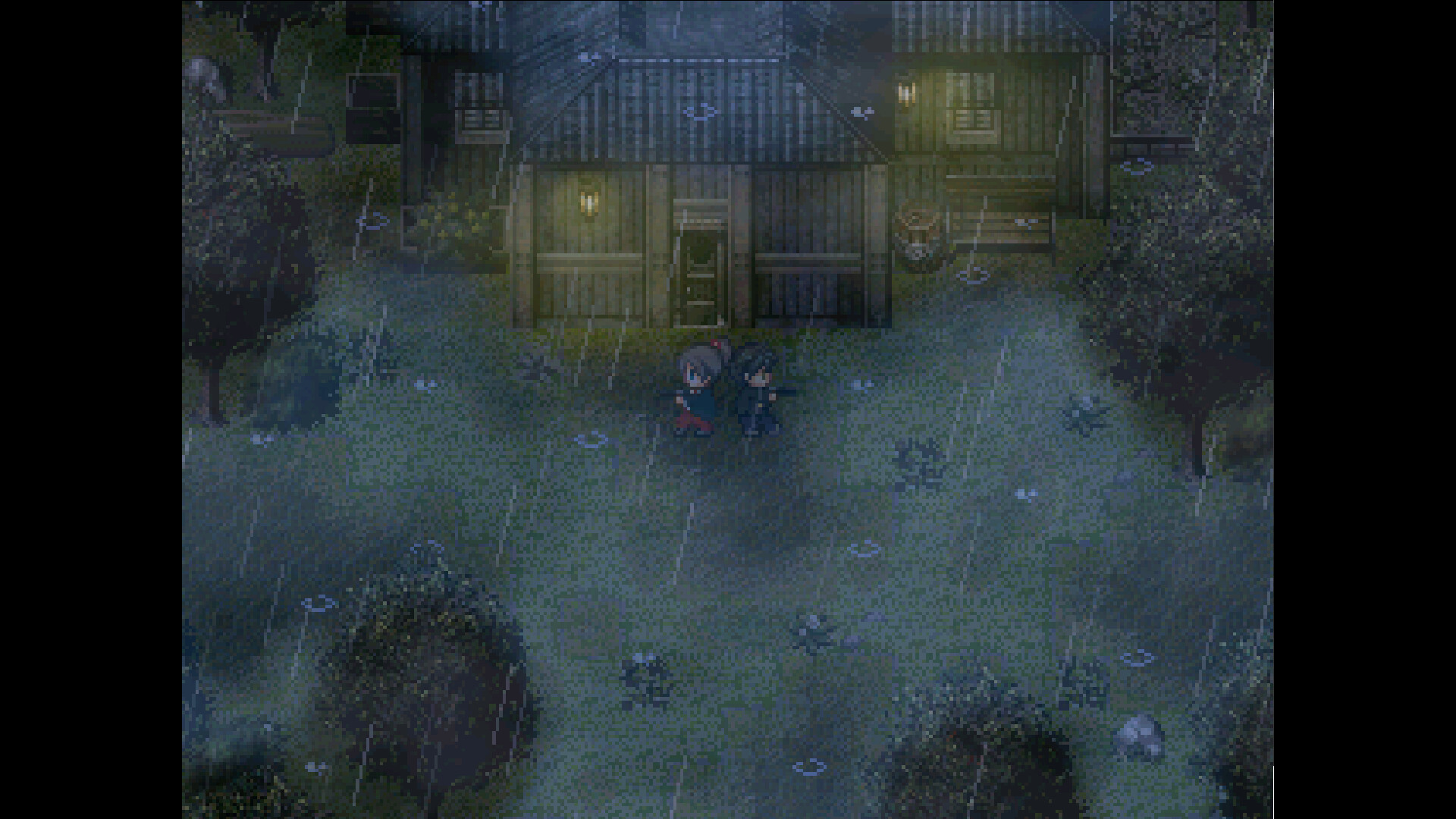 Shadow Seeker screenshot 5