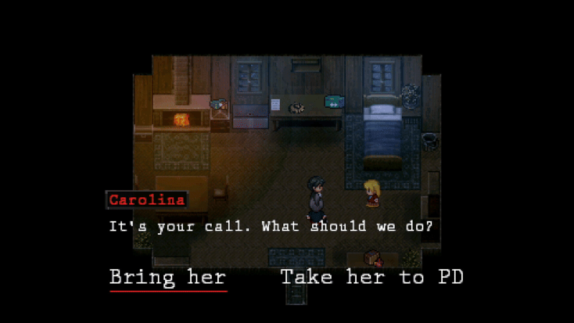 Shadow Seeker screenshot 7