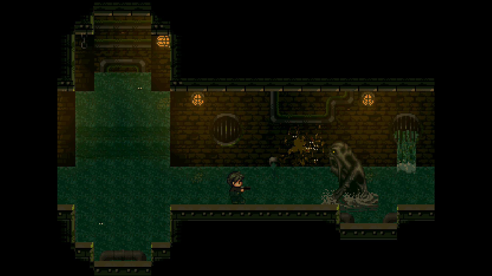 Shadow Seeker screenshot 2