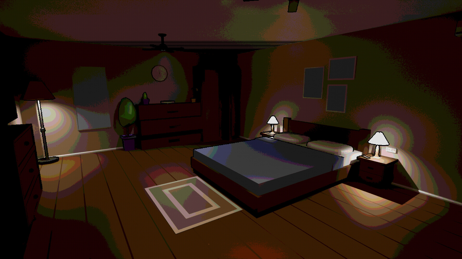 Not In My House screenshot 6