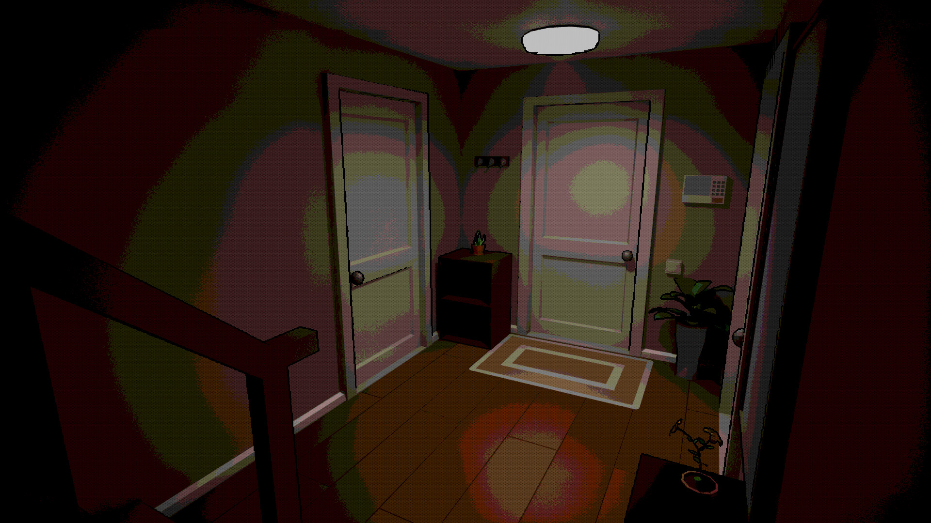 Not In My House screenshot 4