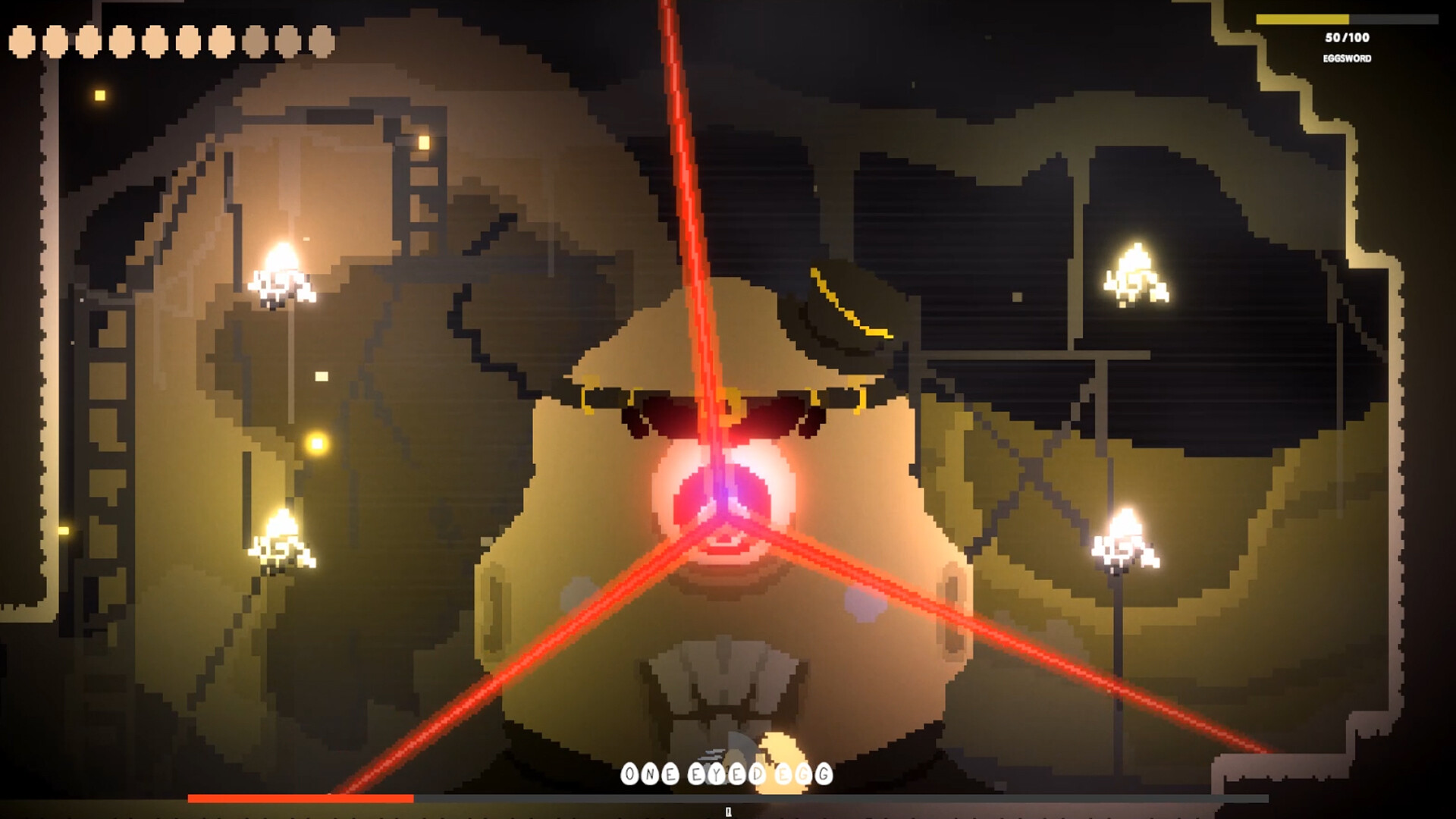 Eggventure screenshot 1