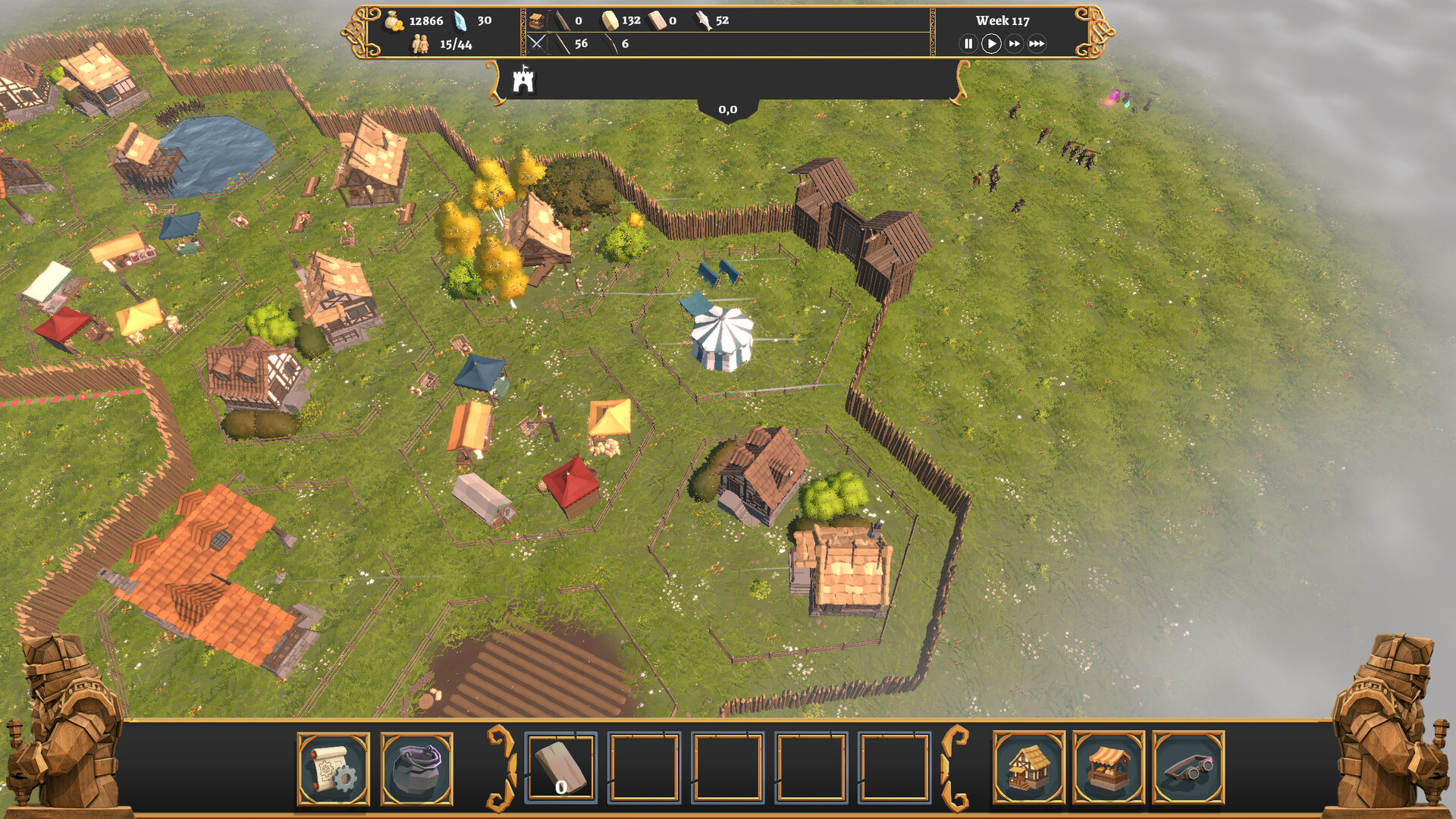 Foundland City Builders screenshot 7