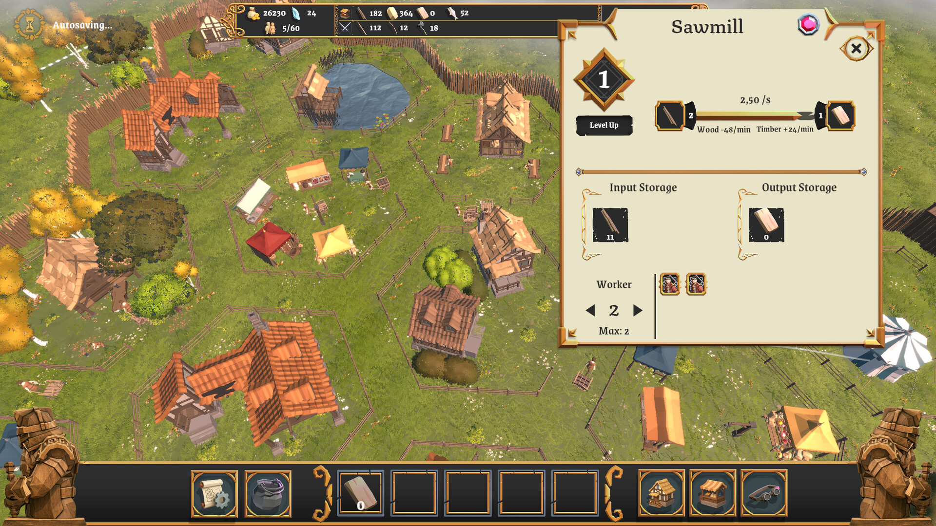 Foundland City Builders screenshot 6