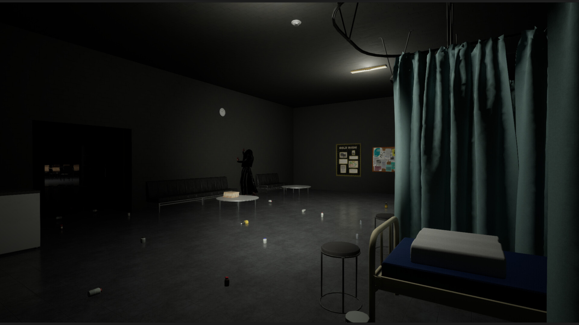 Protocol Nightmare screenshot 13