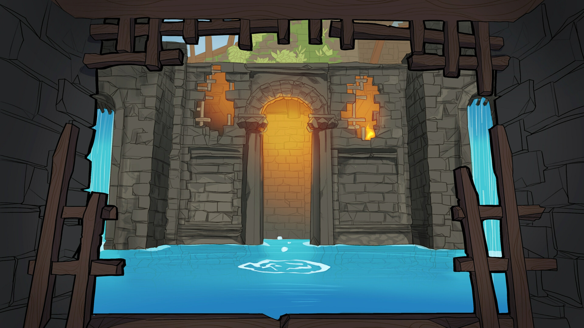 Alea screenshot 7