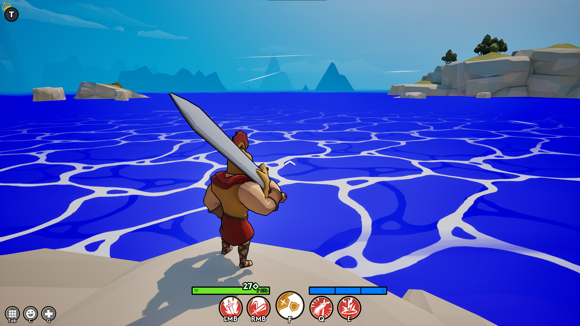 Alea screenshot 5