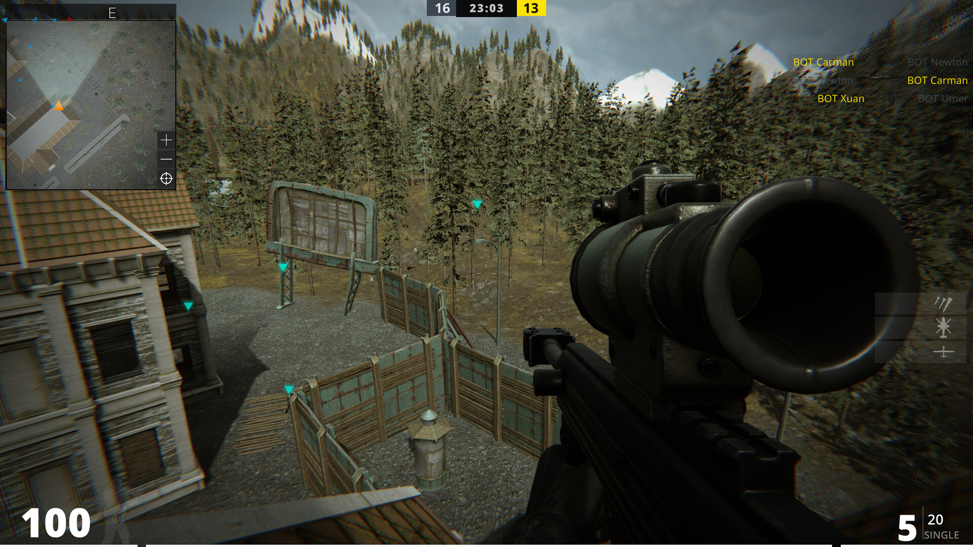 BlastForge– Forge your legend screenshot 7