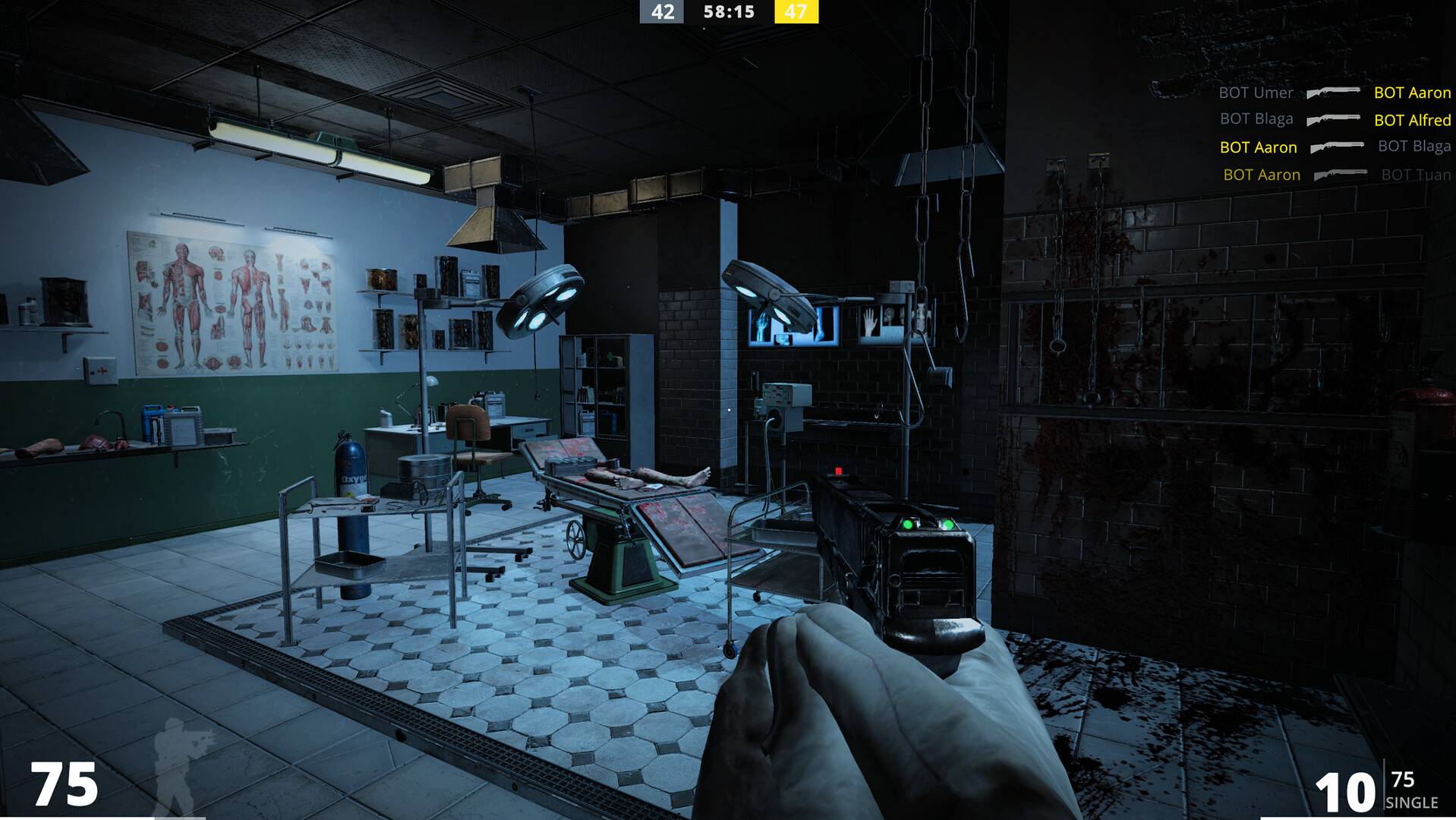 BlastForge– Forge your legend screenshot 15