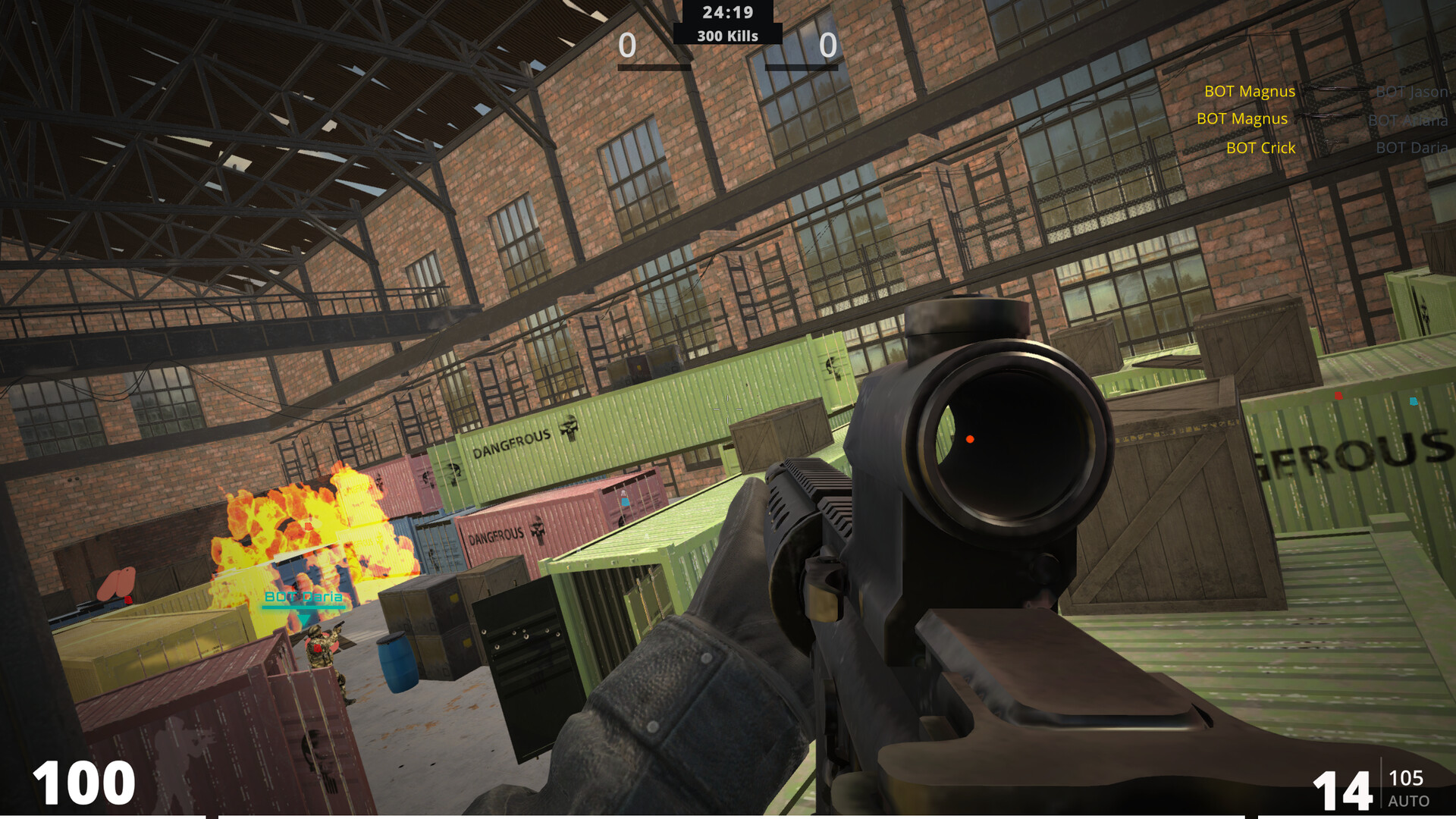 BlastForge– Forge your legend screenshot 6