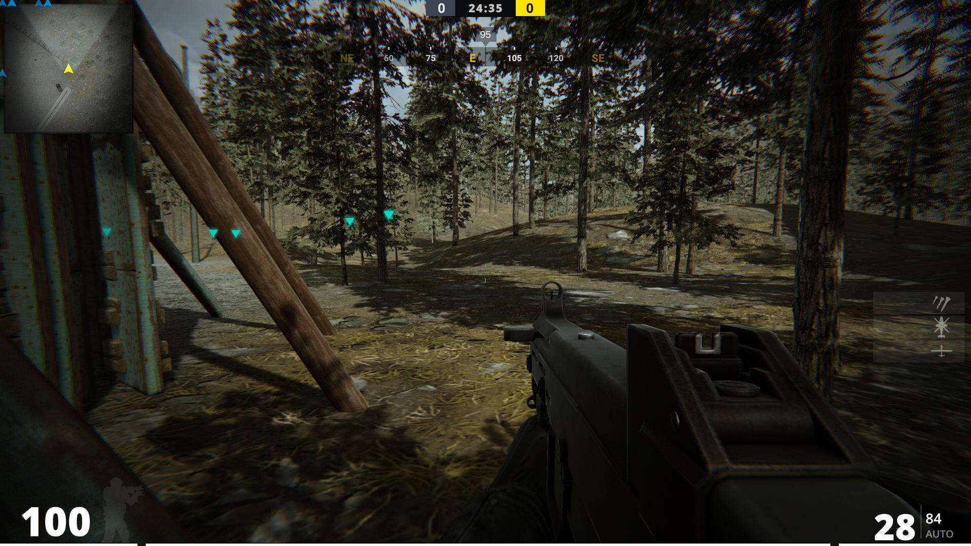 BlastForge– Forge your legend screenshot 11