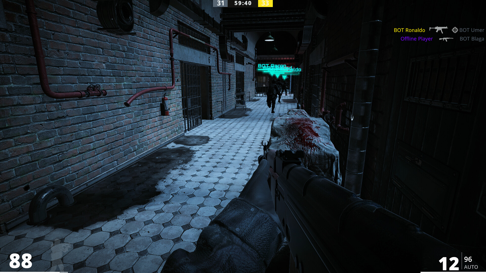 BlastForge– Forge your legend screenshot 14