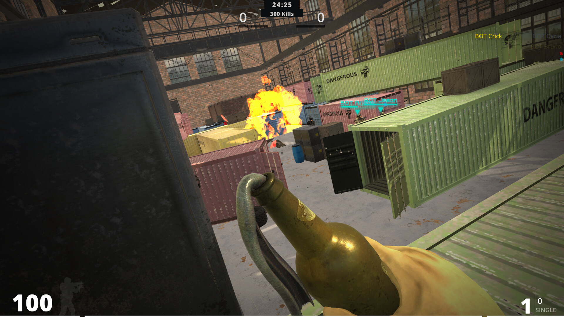 BlastForge– Forge your legend screenshot 12
