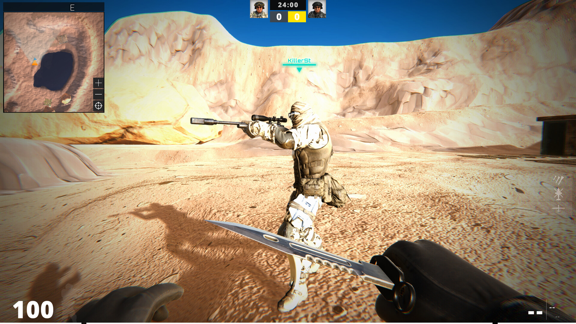 BlastForge– Forge your legend screenshot 1