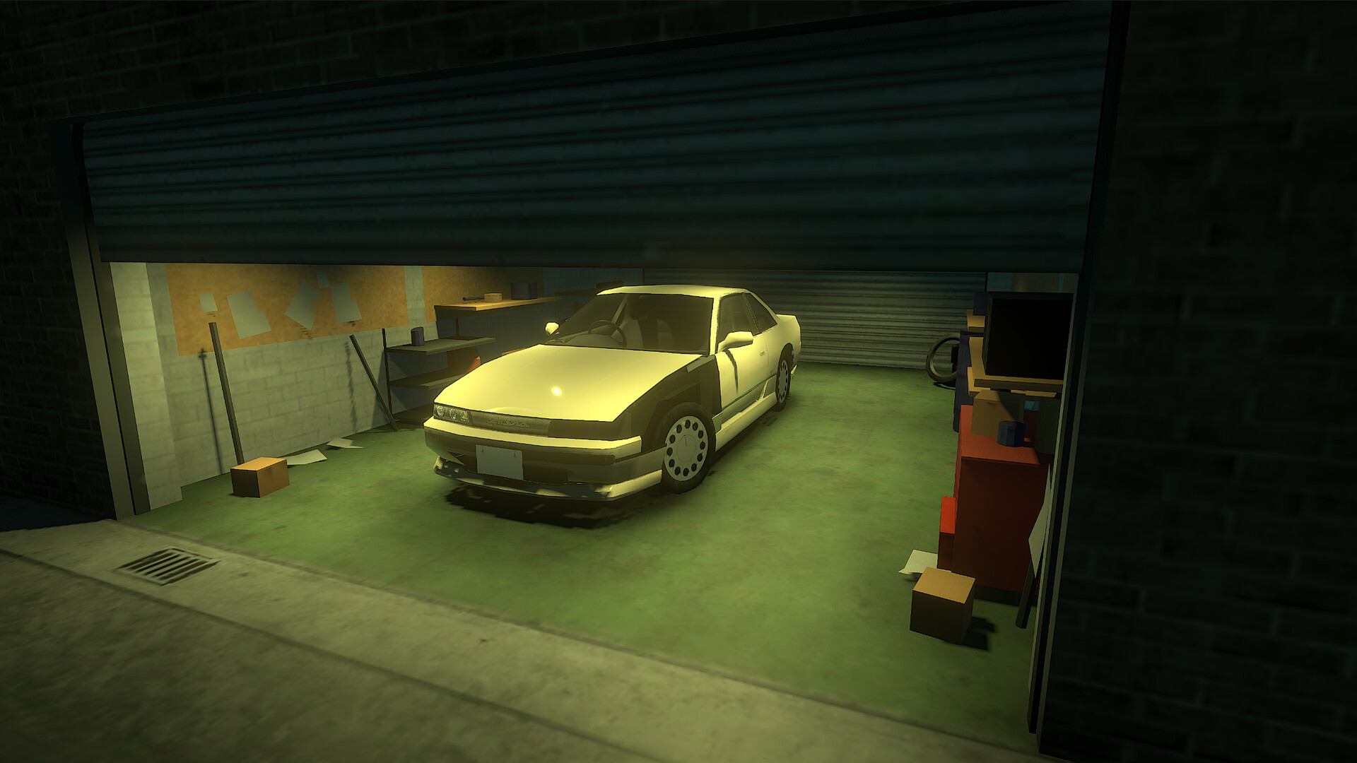 Street-Spec: 日本 screenshot 1