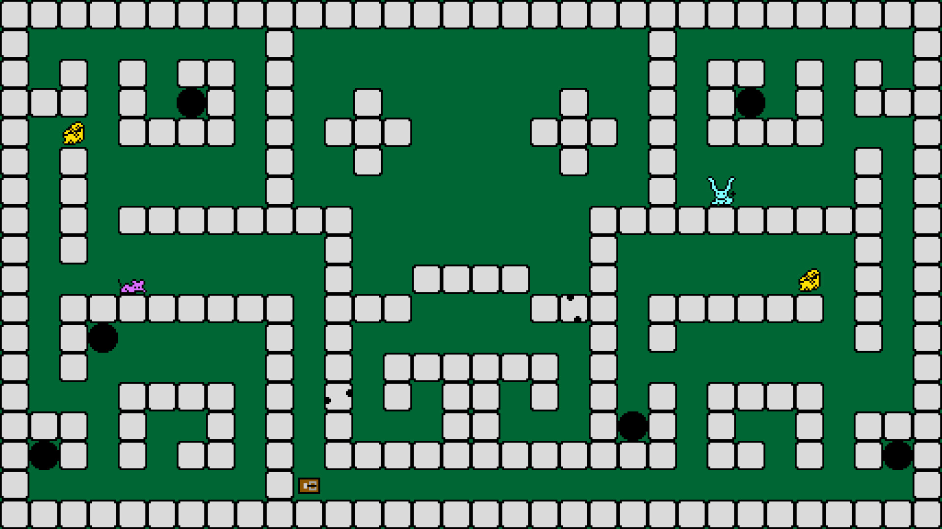 Joint Force screenshot 3