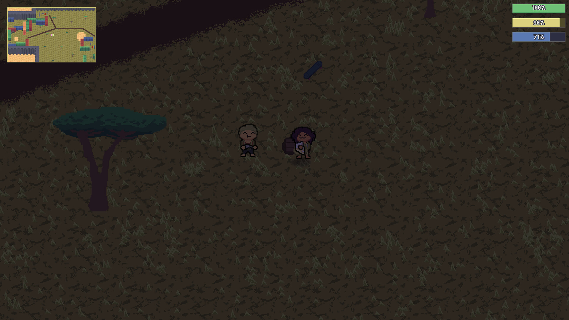Gum Squad screenshot 8