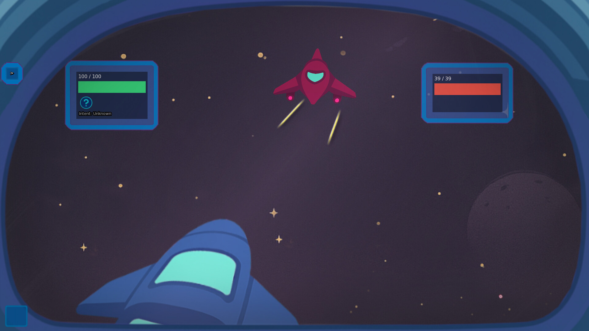 The Long Way Home screenshot 4
