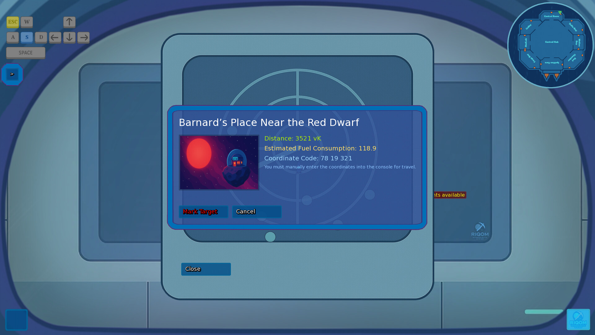 The Long Way Home screenshot 9