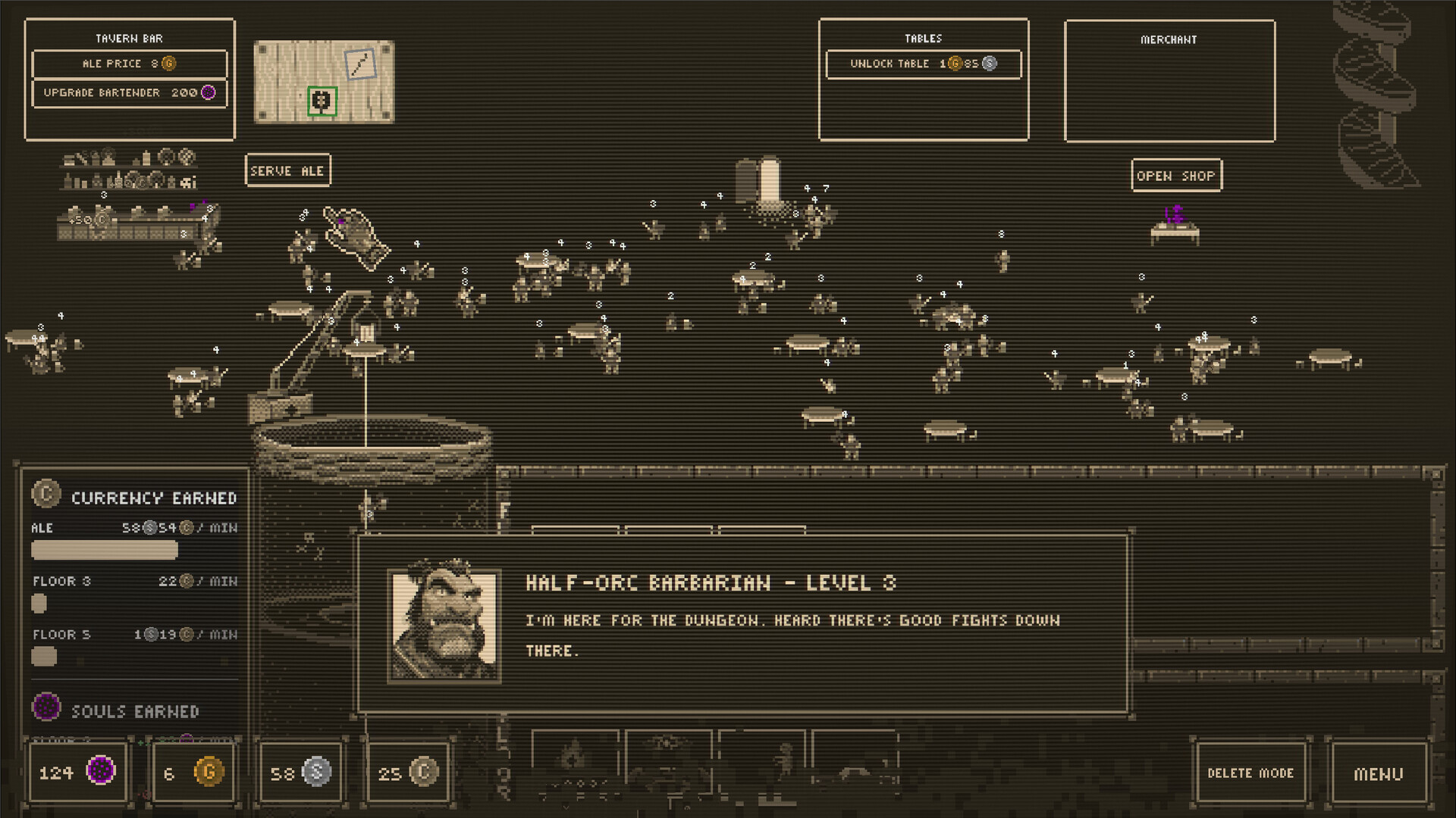 Inn Over Your Head screenshot 3