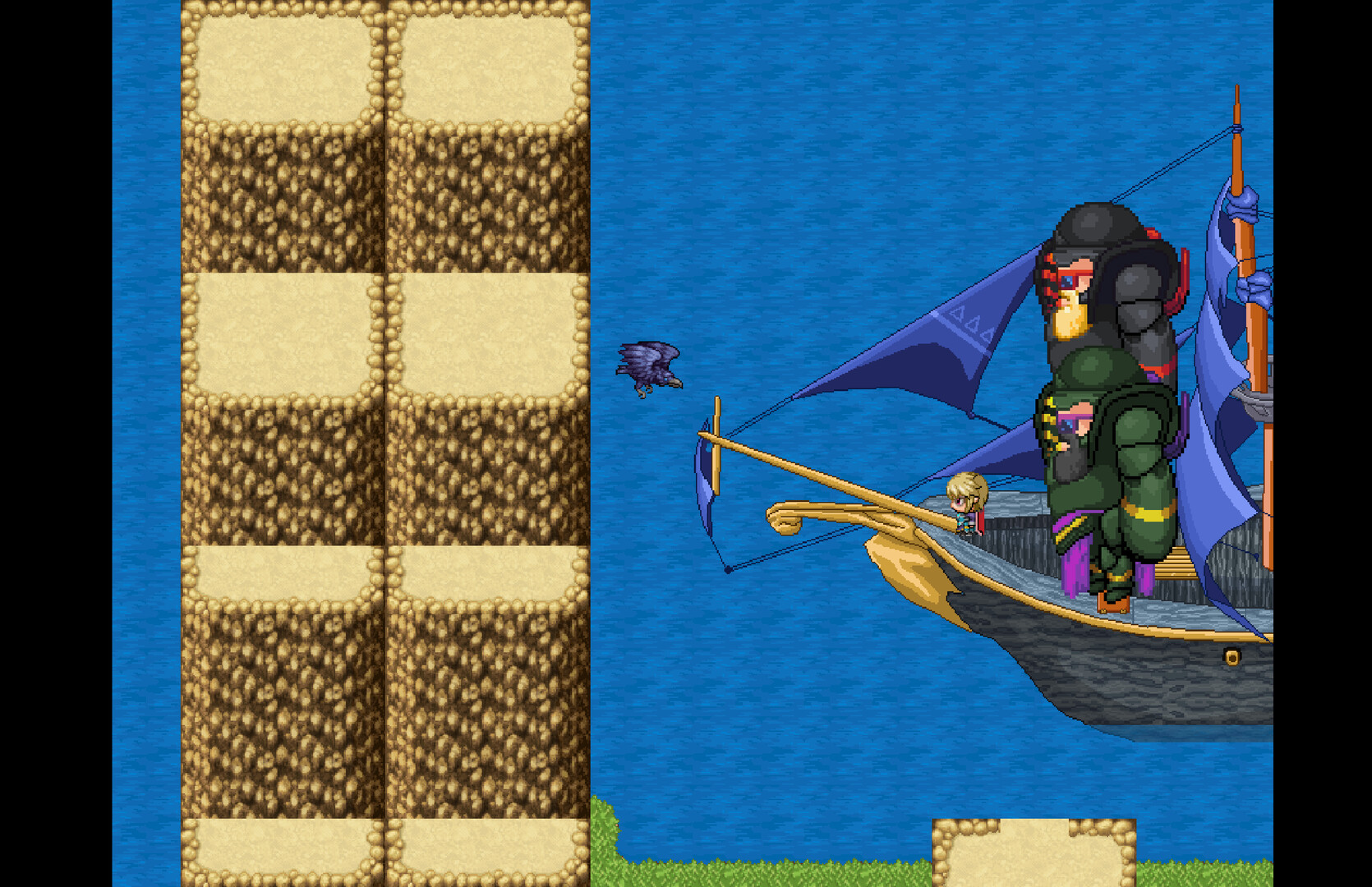 Legend of the Coin Knight screenshot 4