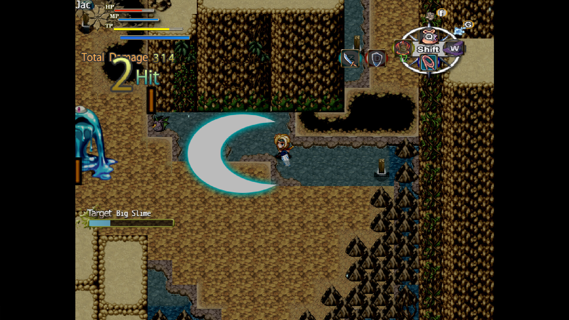 Legend of the Coin Knight screenshot 9