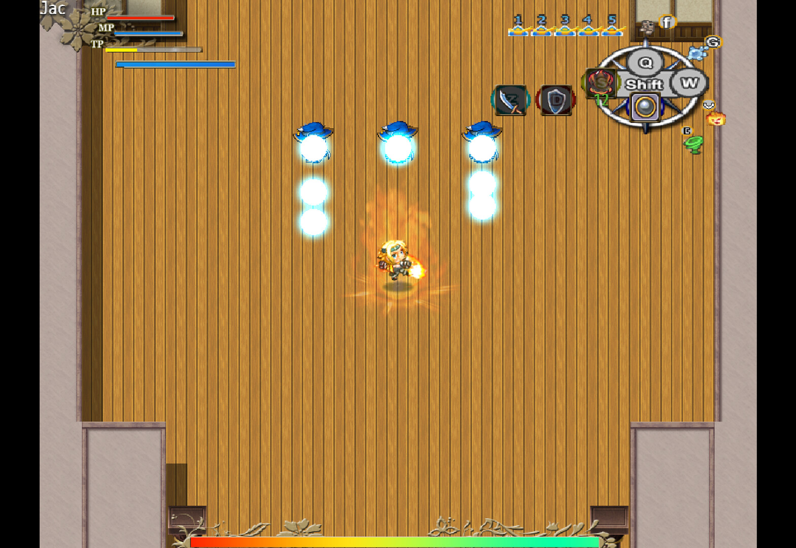 Legend of the Coin Knight screenshot 7