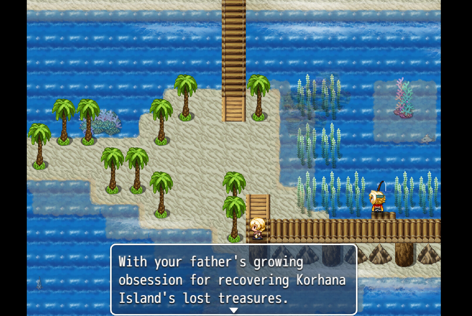 Legend of the Coin Knight screenshot 3
