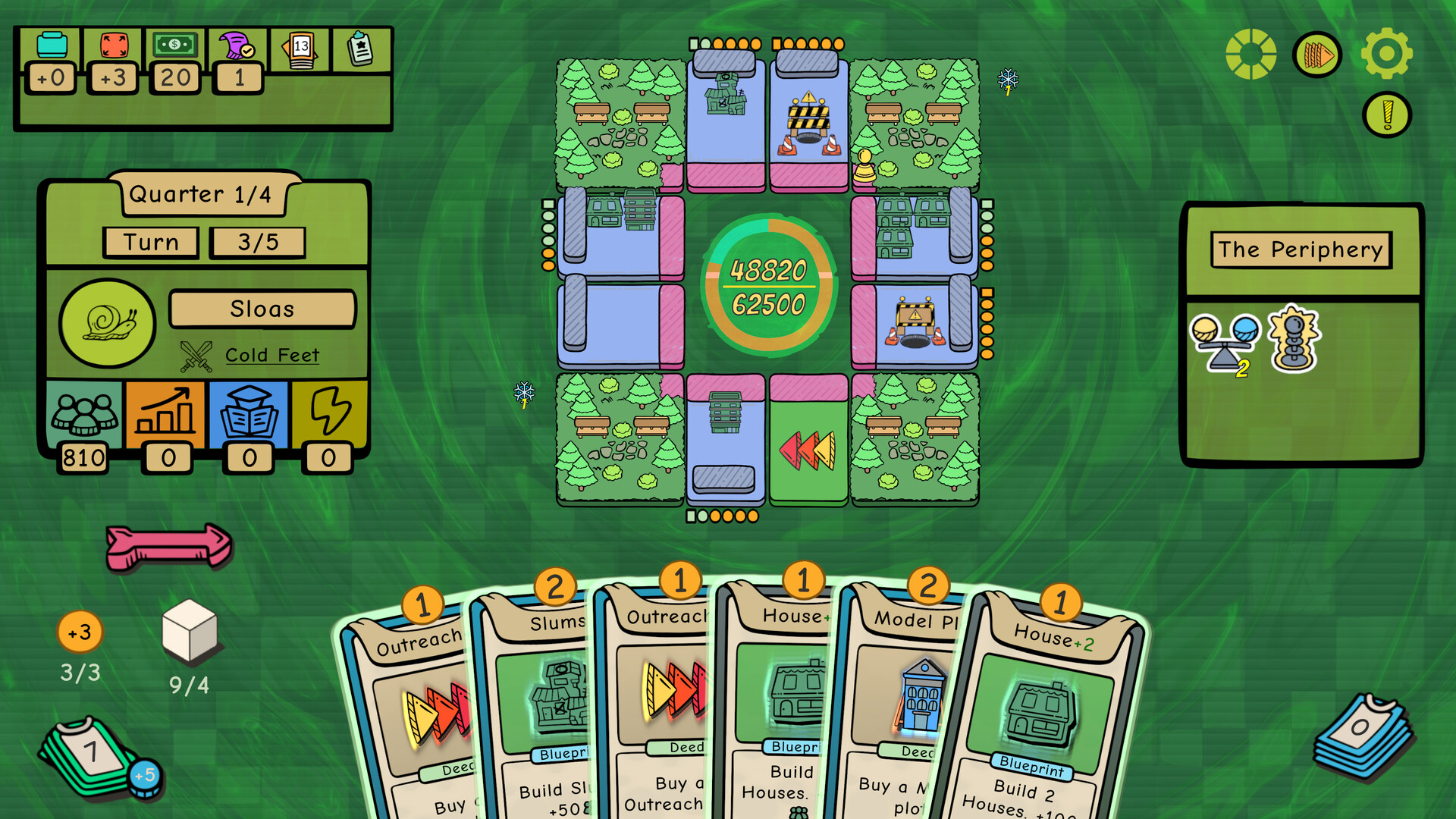 Faryloopa screenshot 7