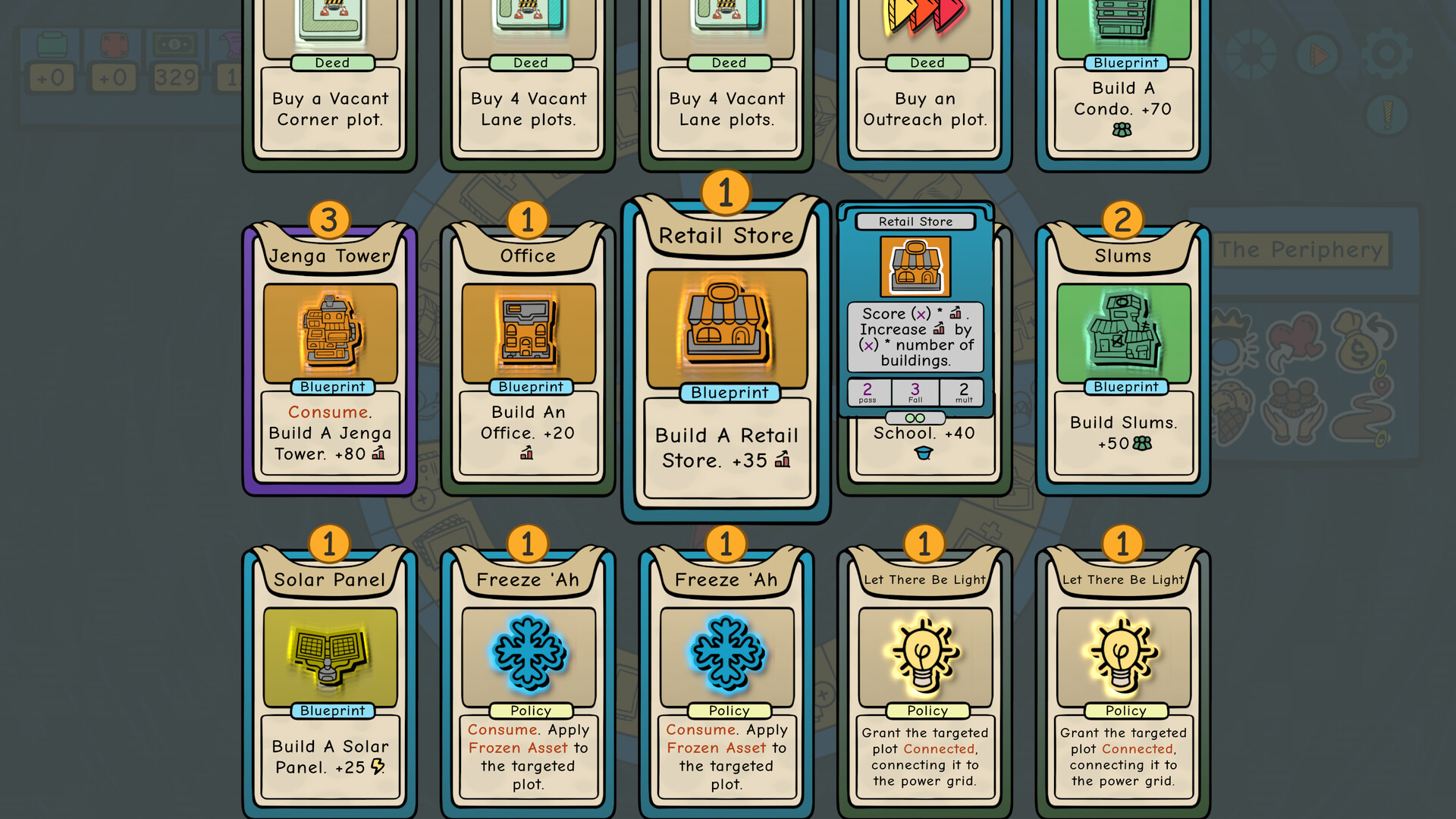 Faryloopa screenshot 4