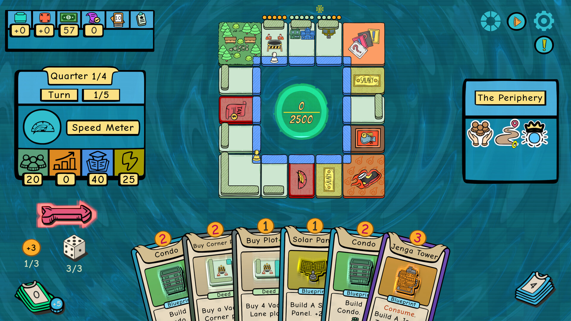 Faryloopa screenshot 1