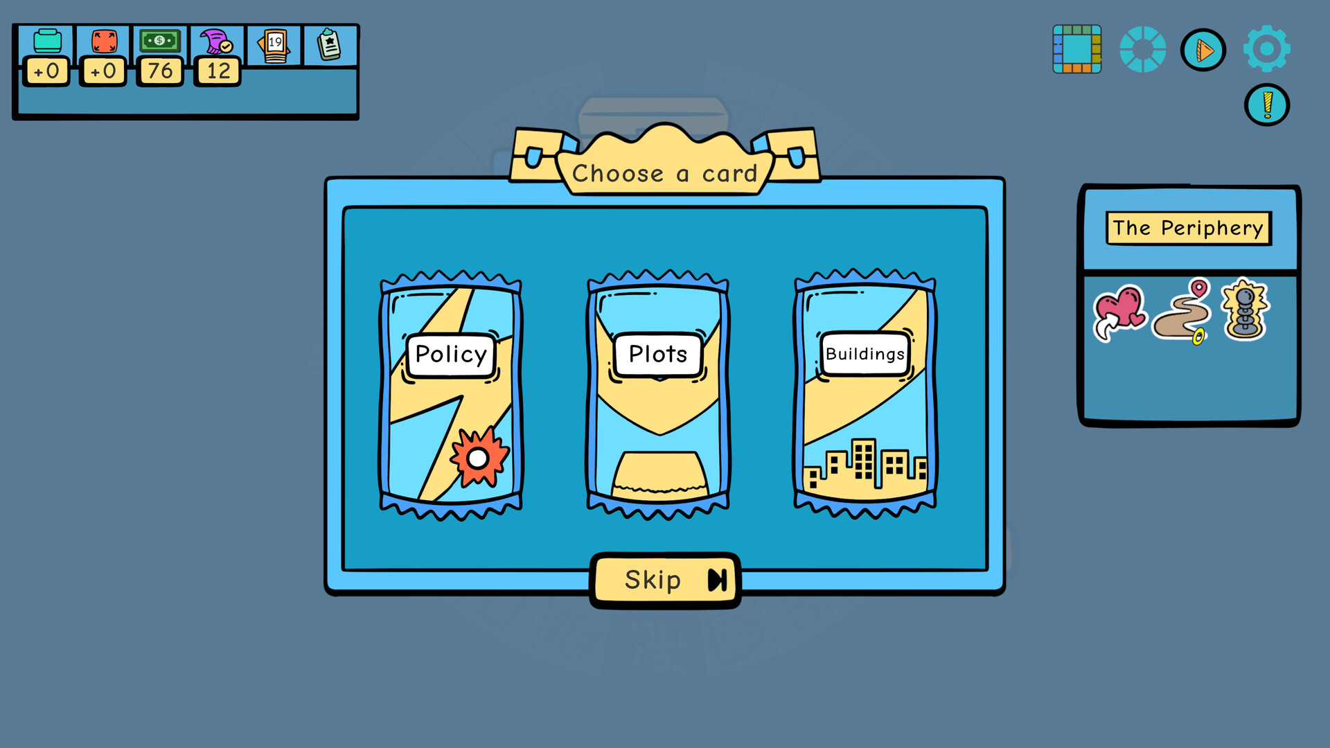 Faryloopa screenshot 8