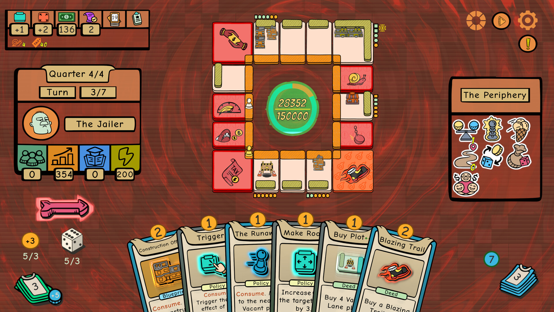 Faryloopa screenshot 3