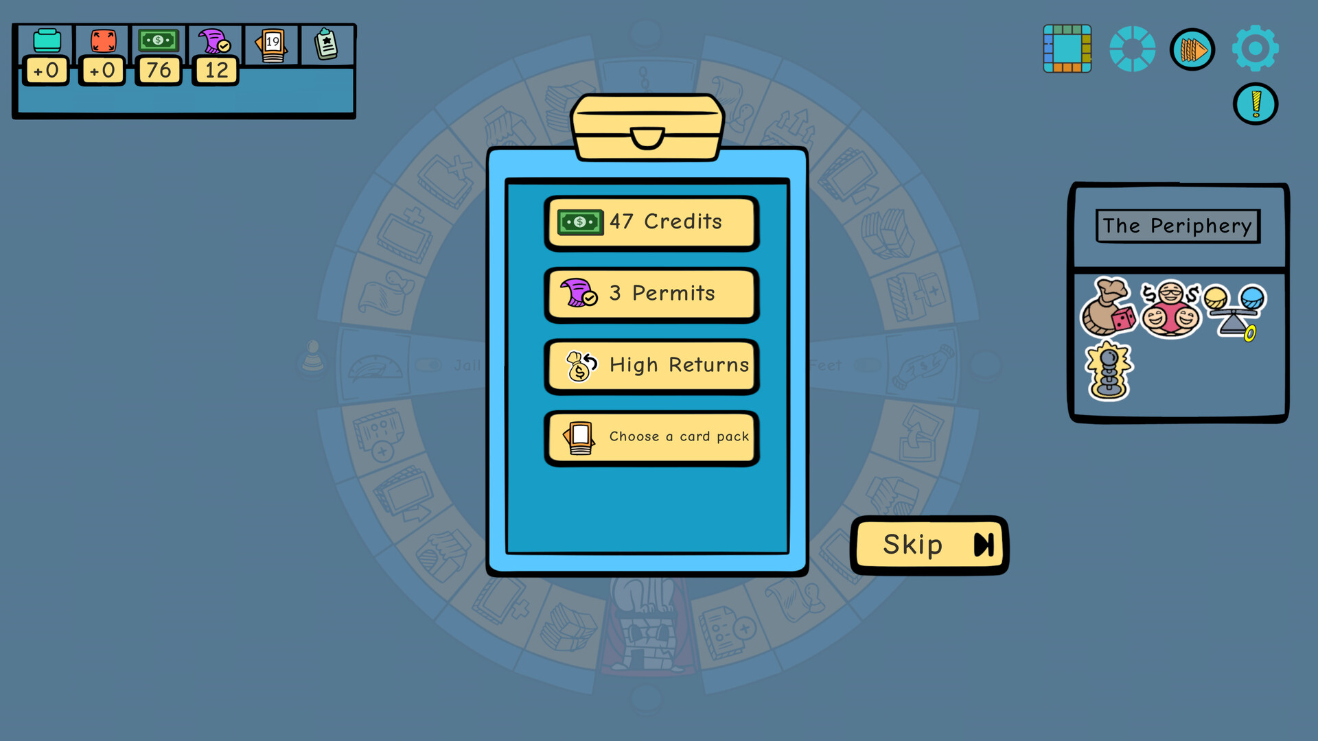 Faryloopa screenshot 5