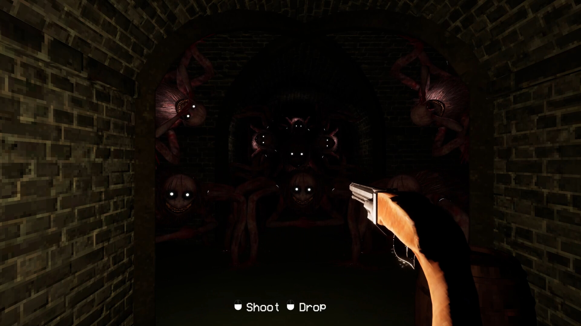 Chopped Up screenshot 3