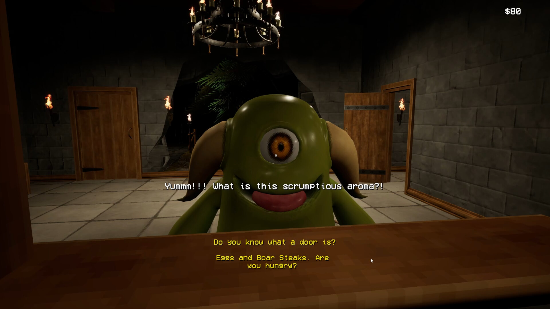 Chopped Up screenshot 2