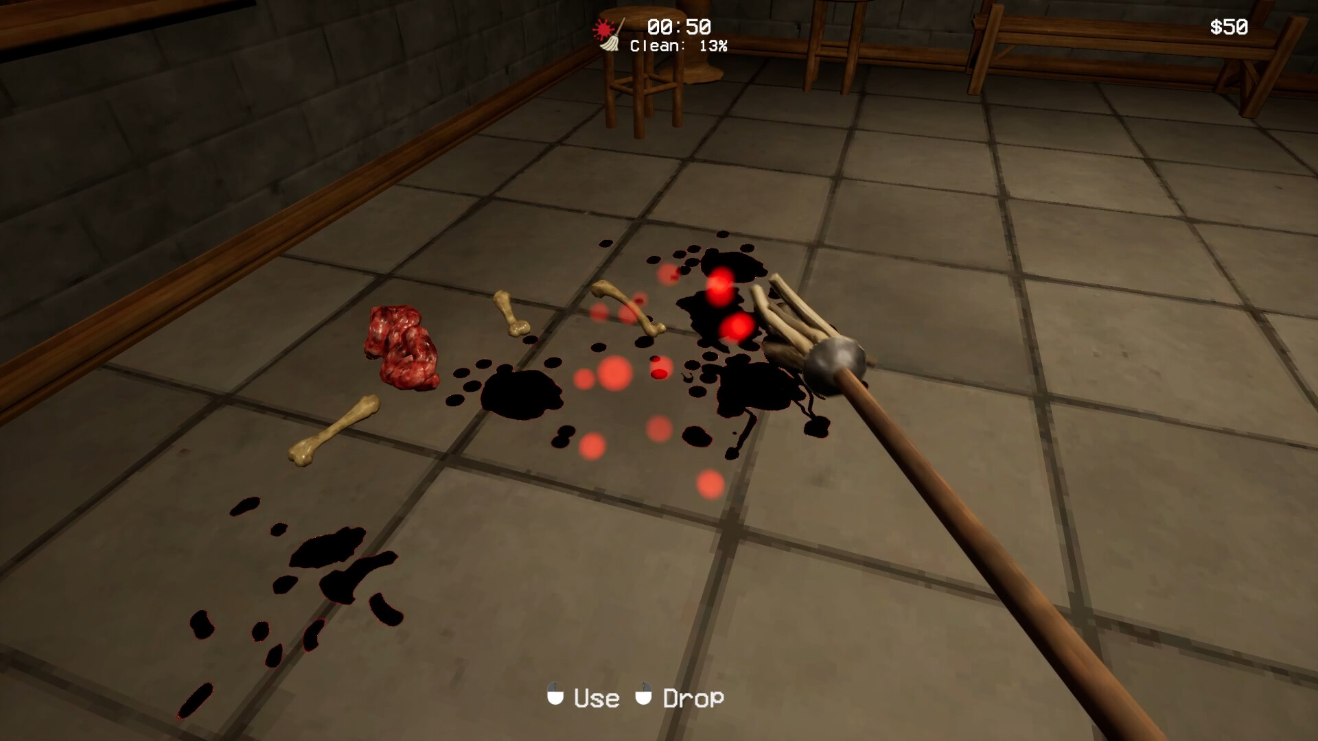 Chopped Up screenshot 5