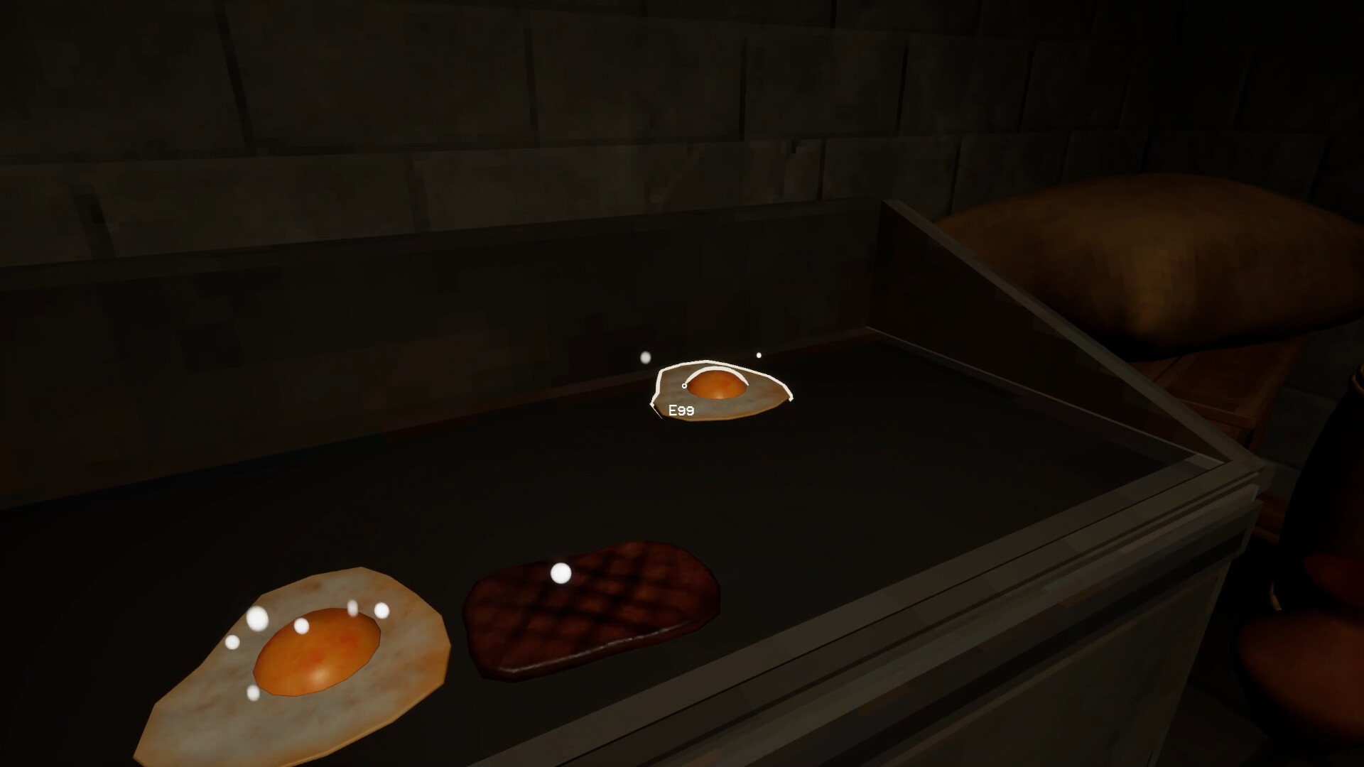Chopped Up screenshot 13