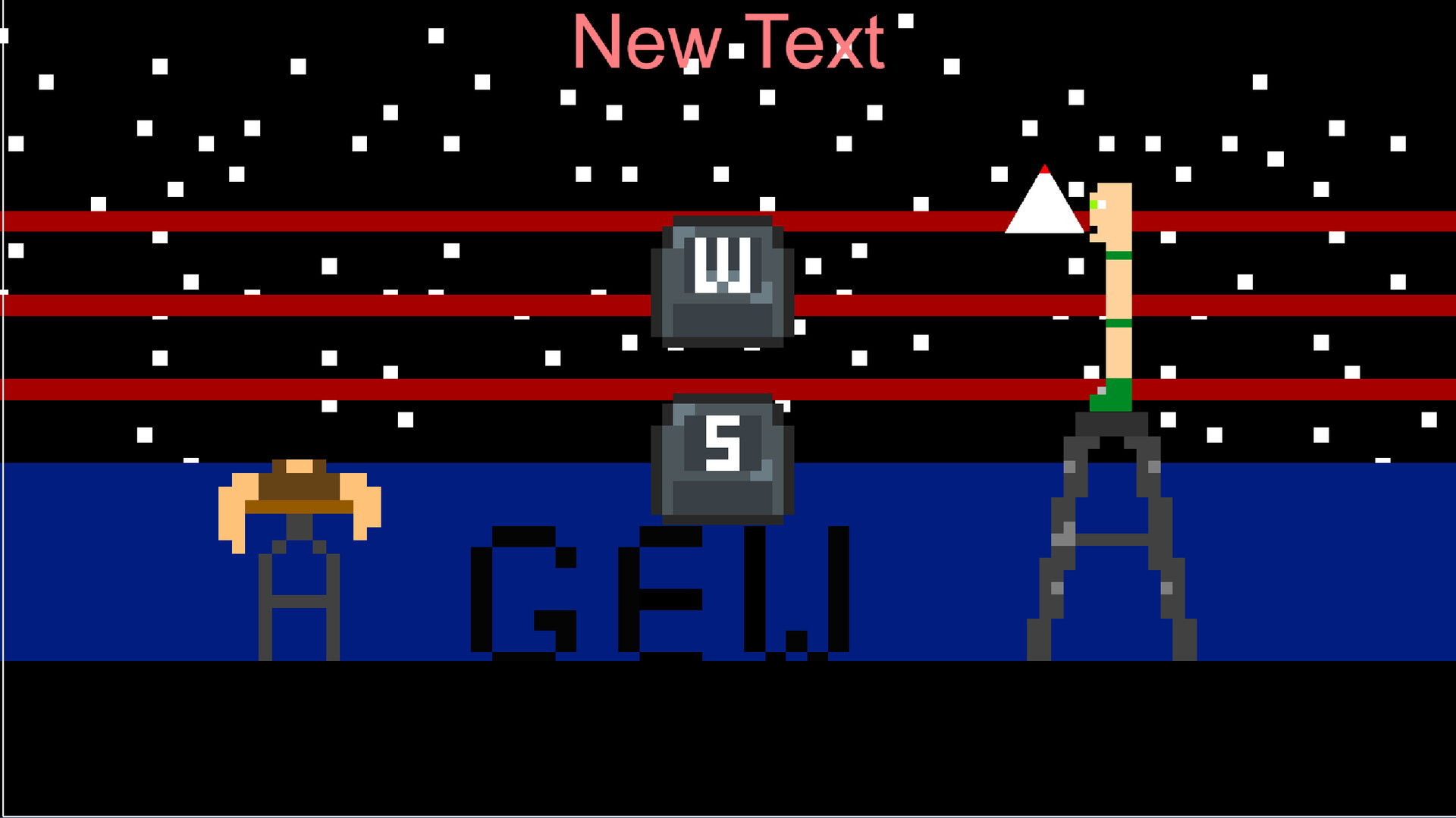 SportsBlitz screenshot 5