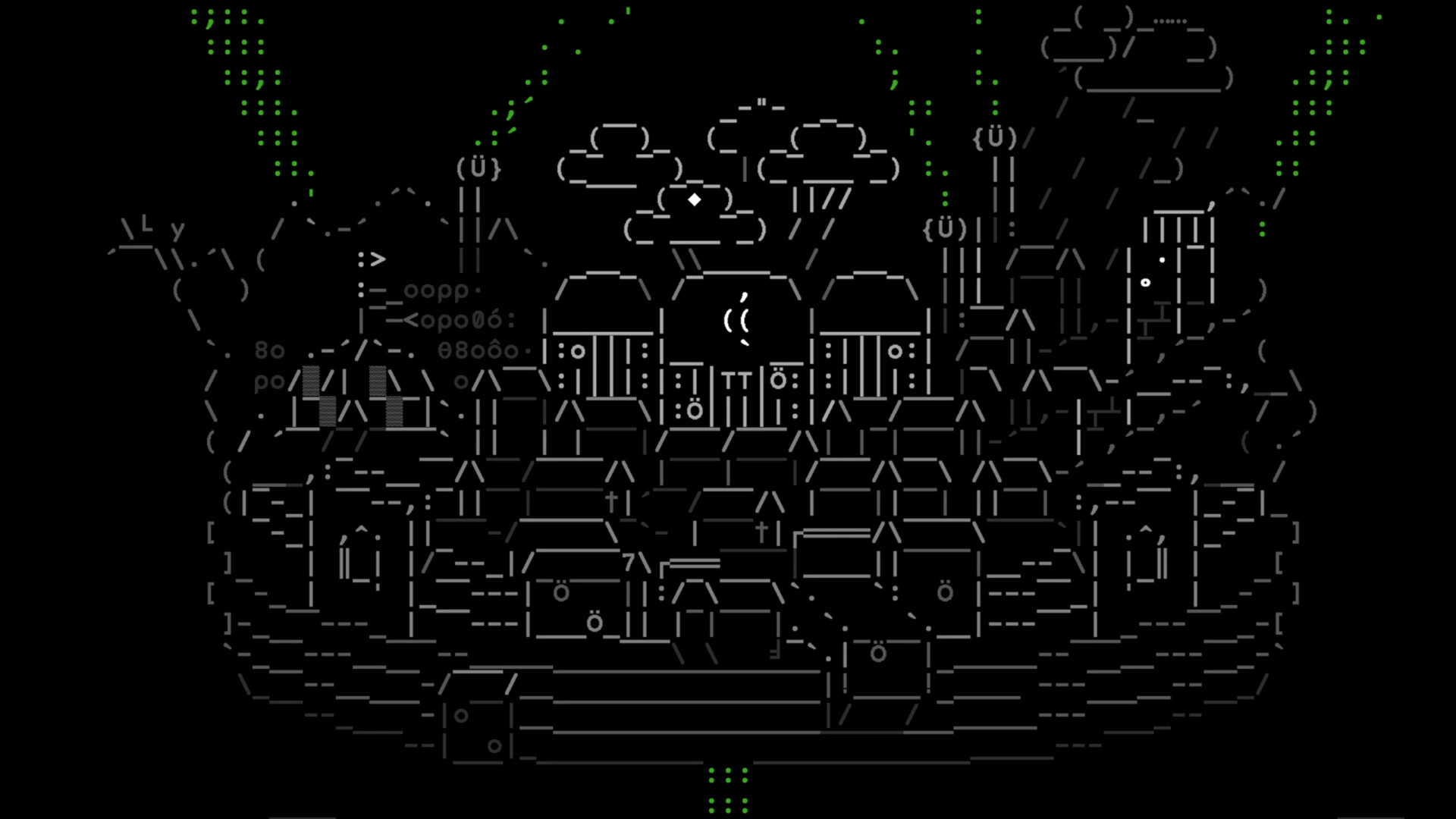 Stone Story: Ascension screenshot 1