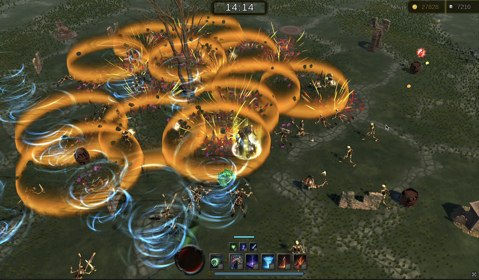 Emberion screenshot 4