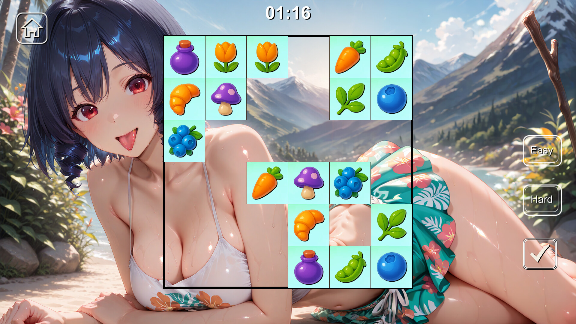 Hentai World Tour screenshot 6