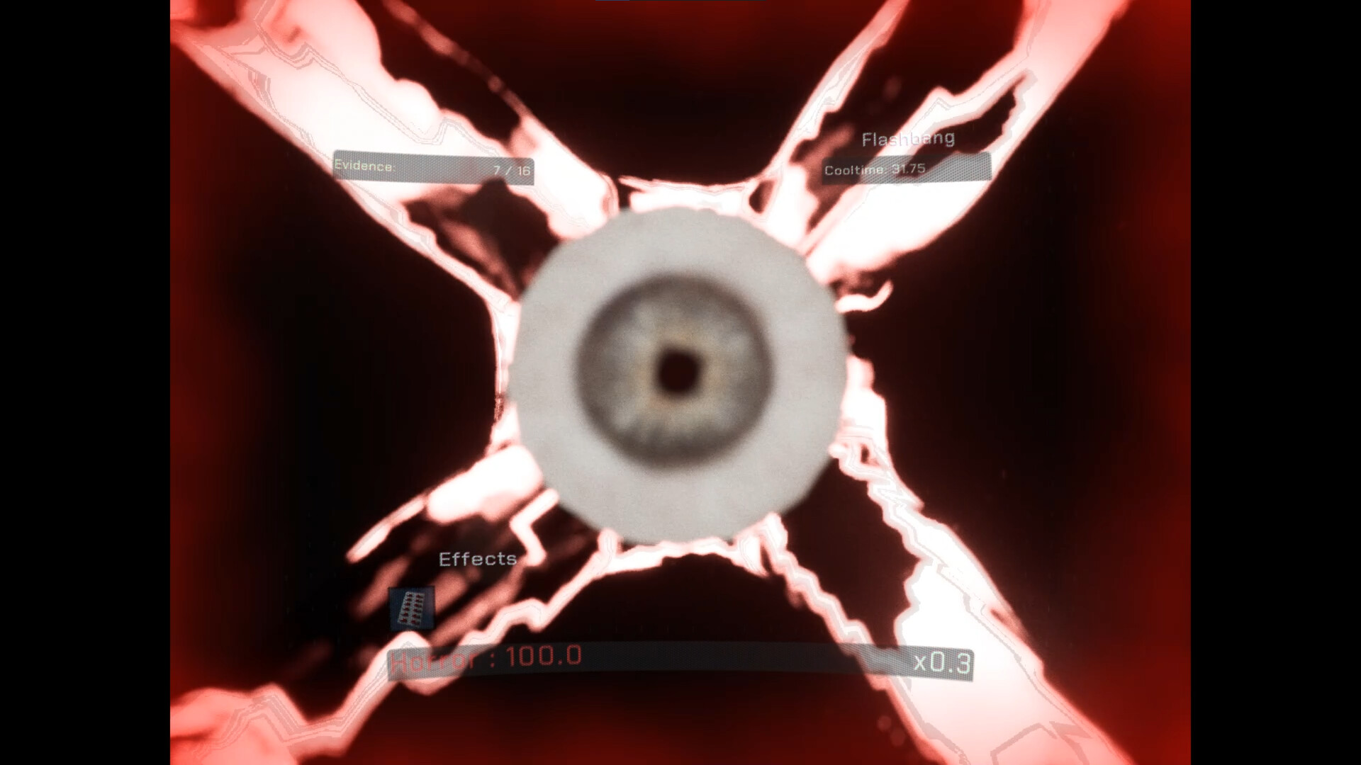 The DEEP Abyss screenshot 2