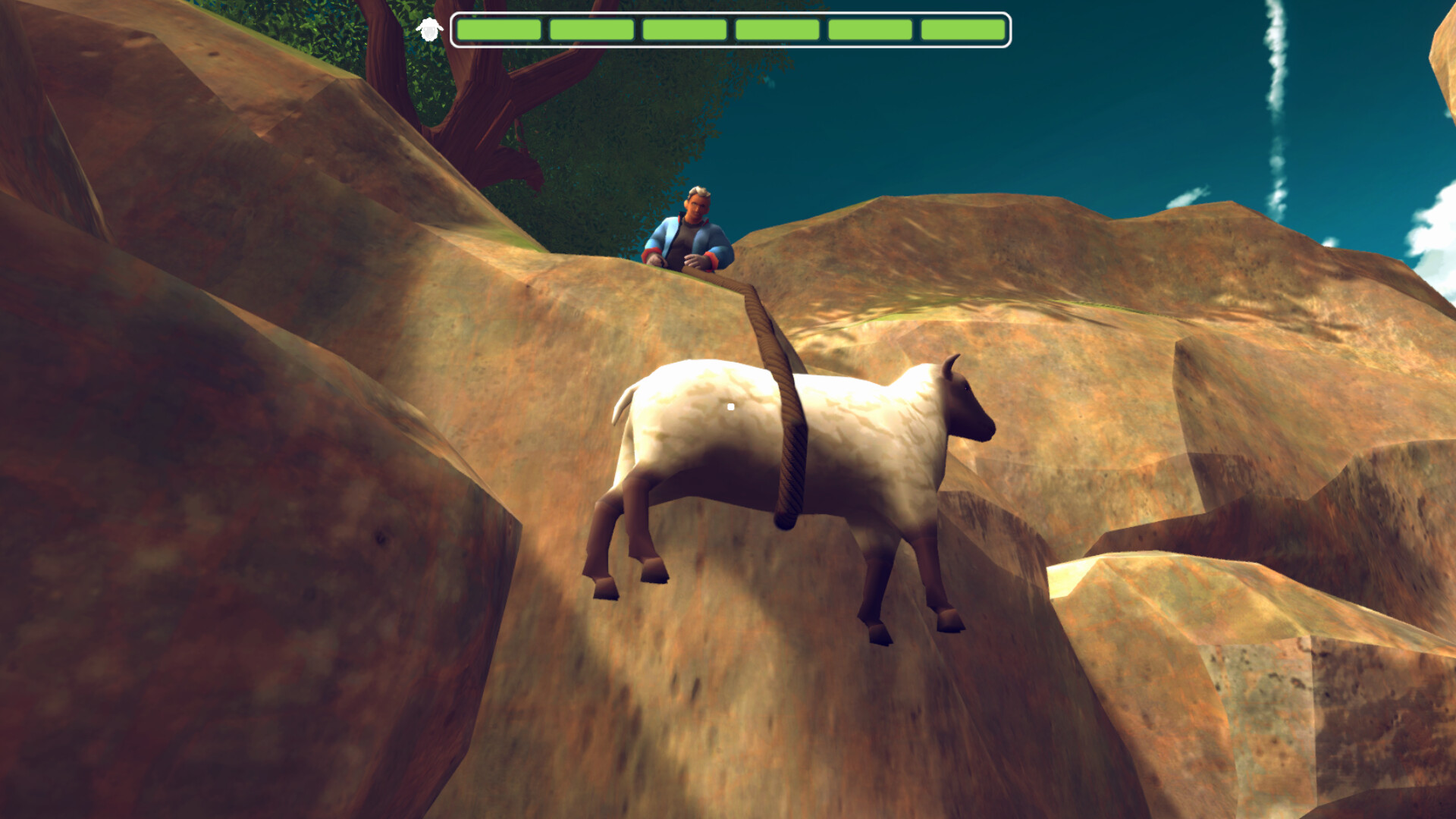 Sheep Way screenshot 6