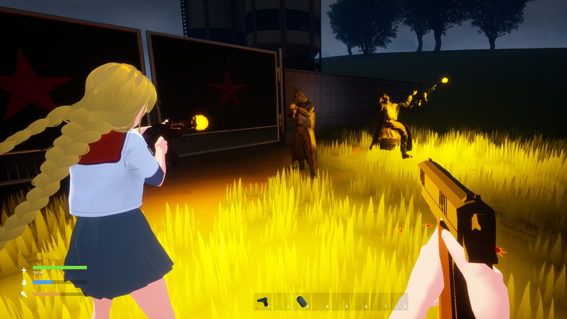 StalSide screenshot 6