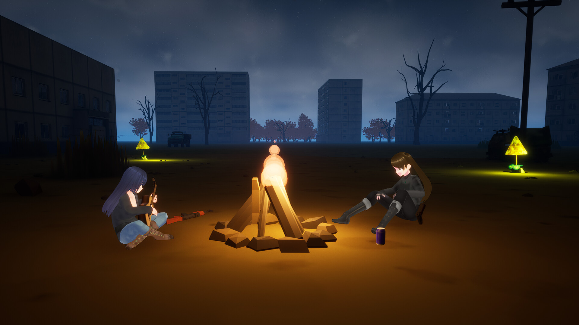 StalSide screenshot 4