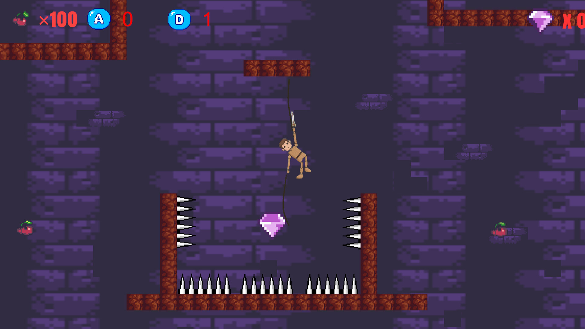 线偶Marionette screenshot 4