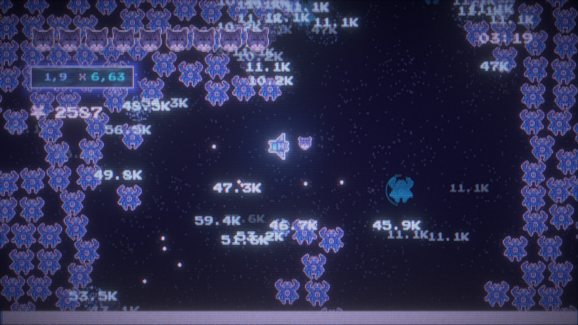 Hellshot screenshot 1