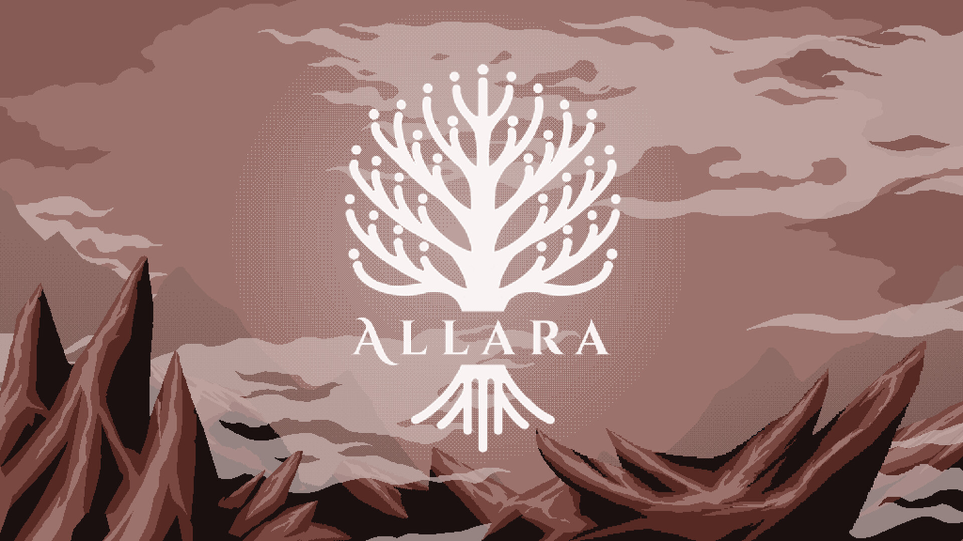 ALLARA screenshot 1