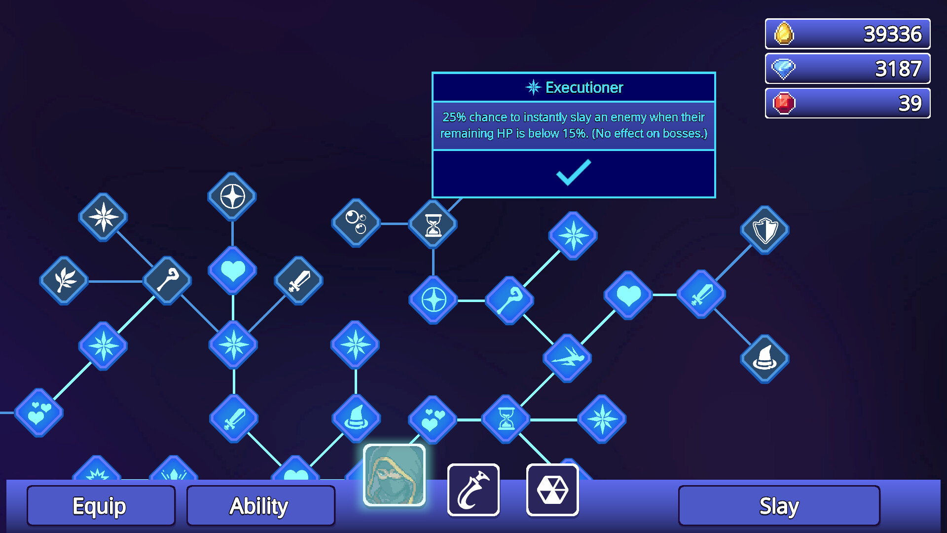 Slay All Bosses: Idle screenshot 2